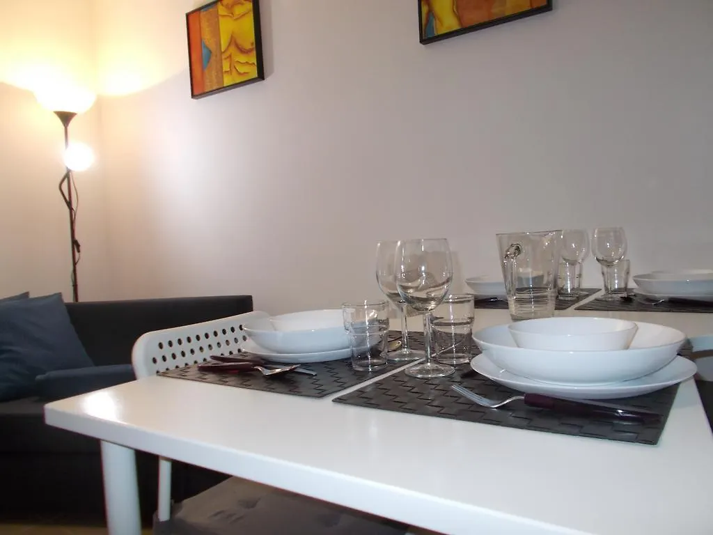 Your Home Sao Bento Apartment 141