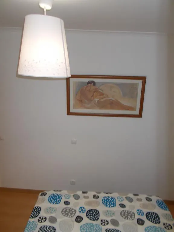 Your Home Sao Bento Apartment 141