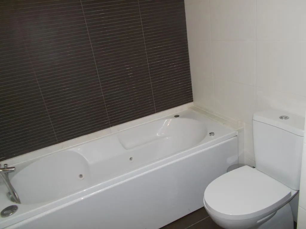 Your Home Sao Bento Apartment 141 Lisbon