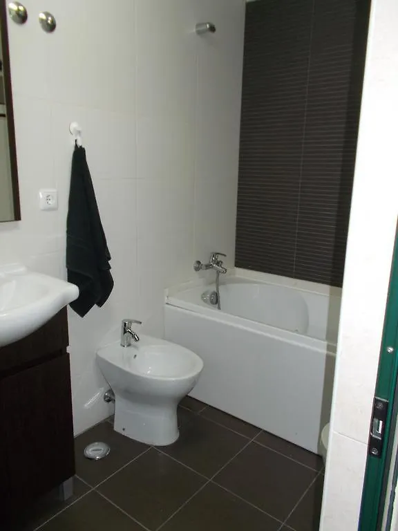 Your Home Sao Bento Apartment 141